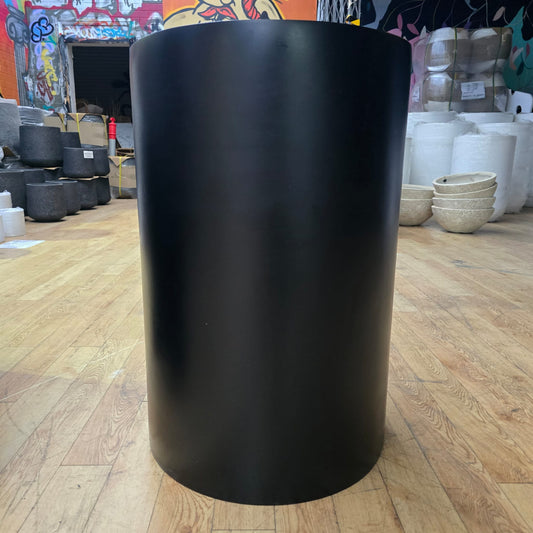 Cedar New Cylinder Black