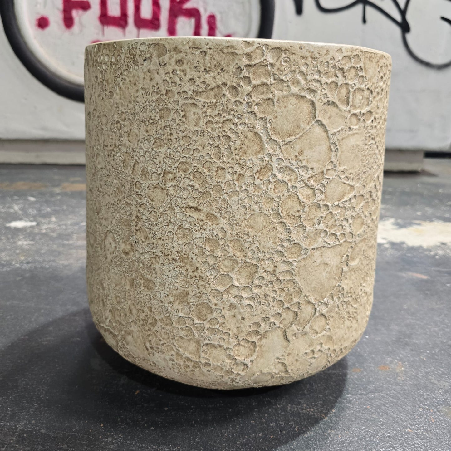 Senera Cigar Volcano Desert