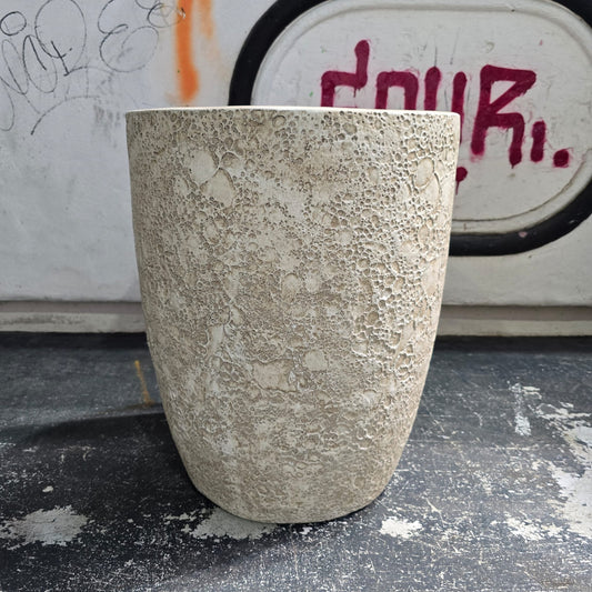 Senera U Pot Volcano Desert