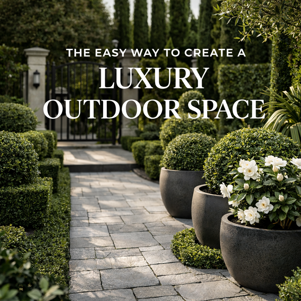 Advanced Styling: Making the Space Feel Designed
