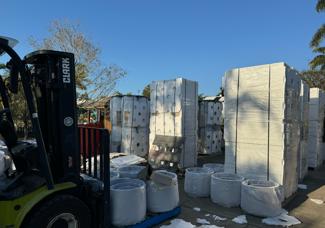 Pots and Planters for Spring