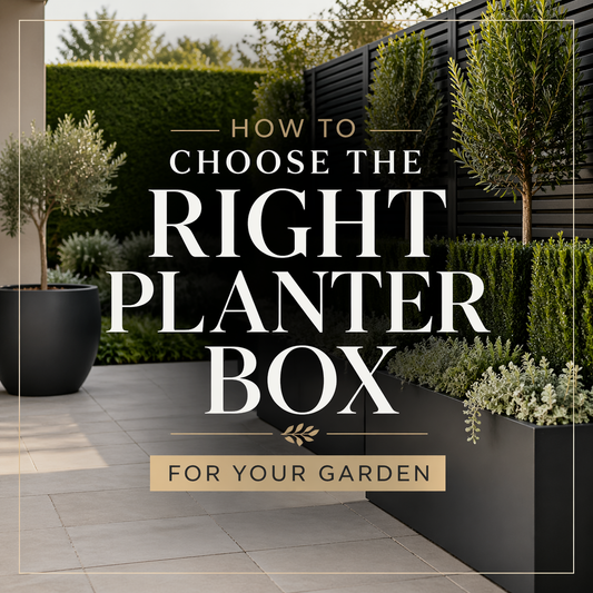 The Smart Way to Plan a Garden That Actually Works