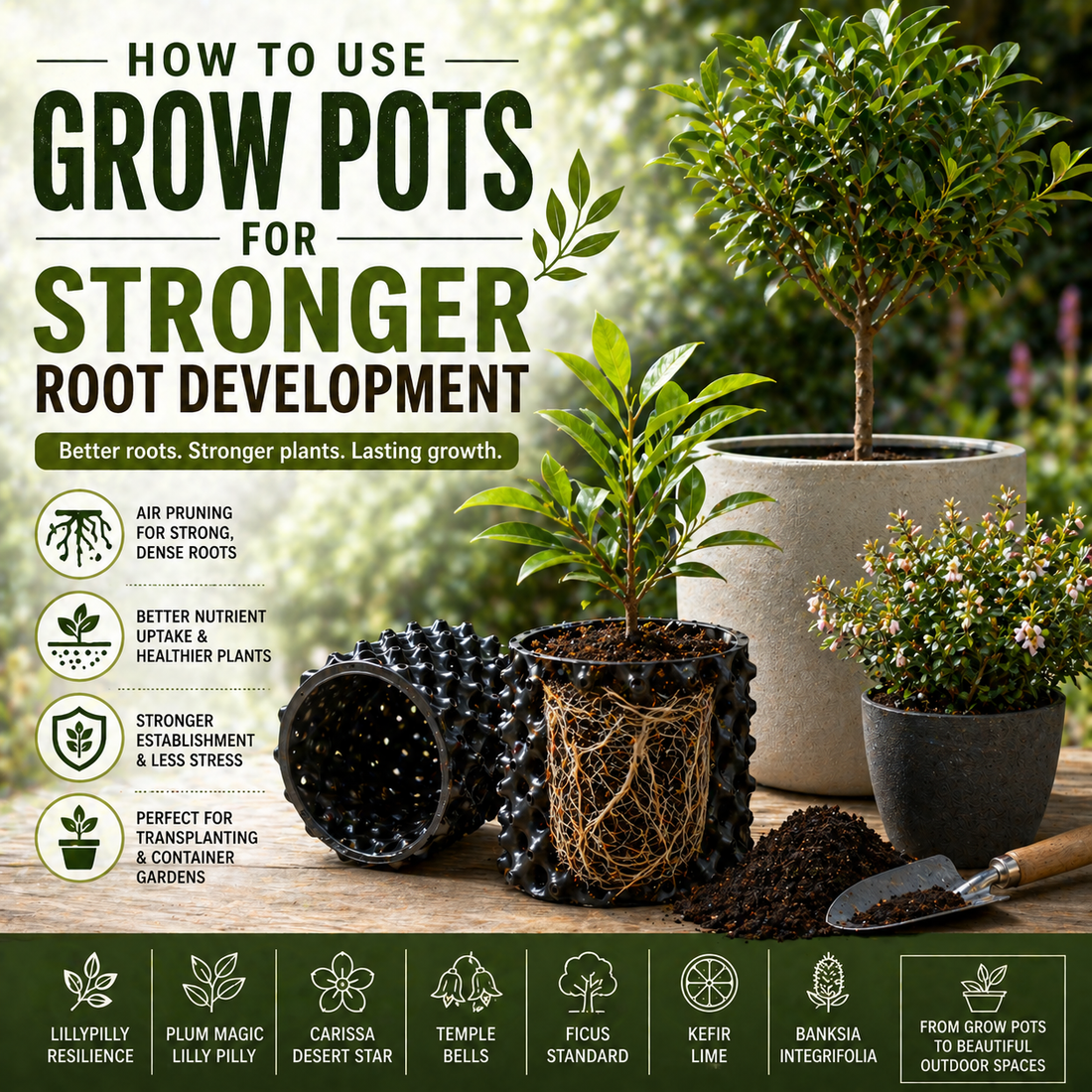 What’s Wrong With My Plant? How to Fix Gnats, Pests, Root Rot, Slow Growth and Leaf Damage