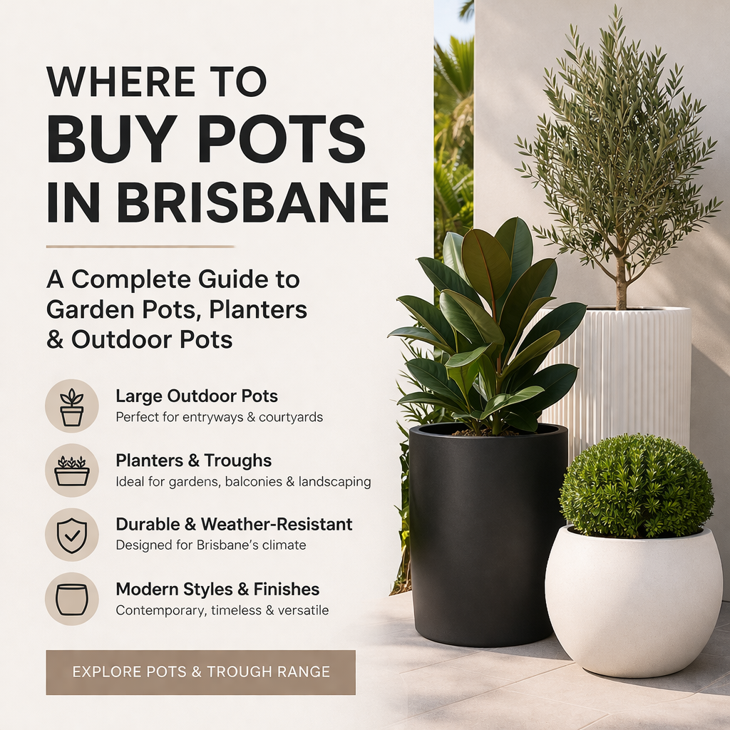 buying pots info