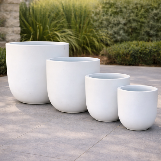 Pots and Planters for Spring