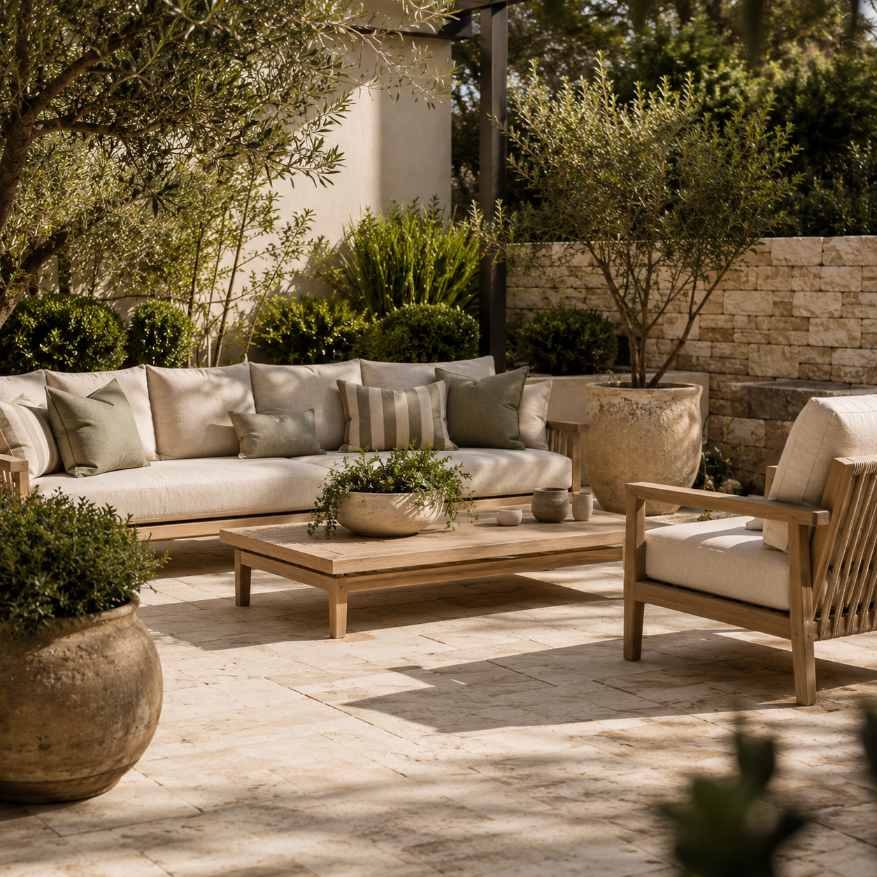 Outdoor Furniture