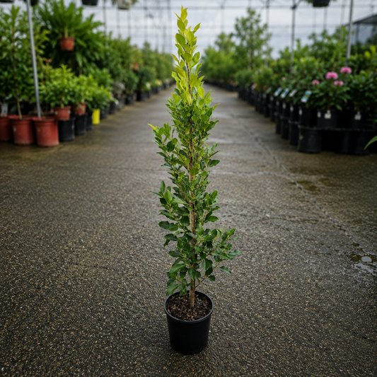 Ficus microcarpa ‘Flash’ (Indian Laurel Fig)