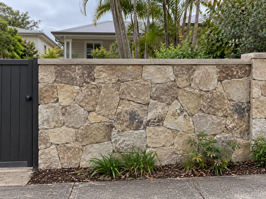 Amber Gold Sandstone