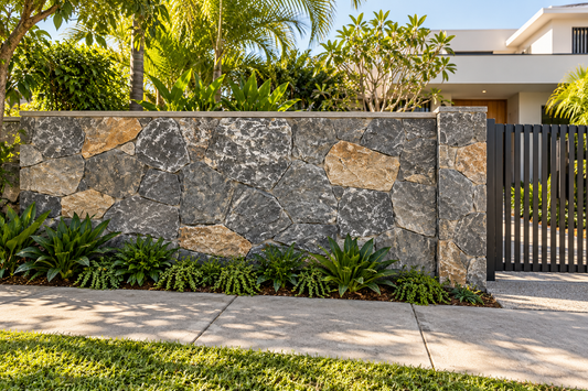 Blue Grey Limestone