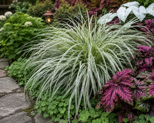 Carex Feather Falls