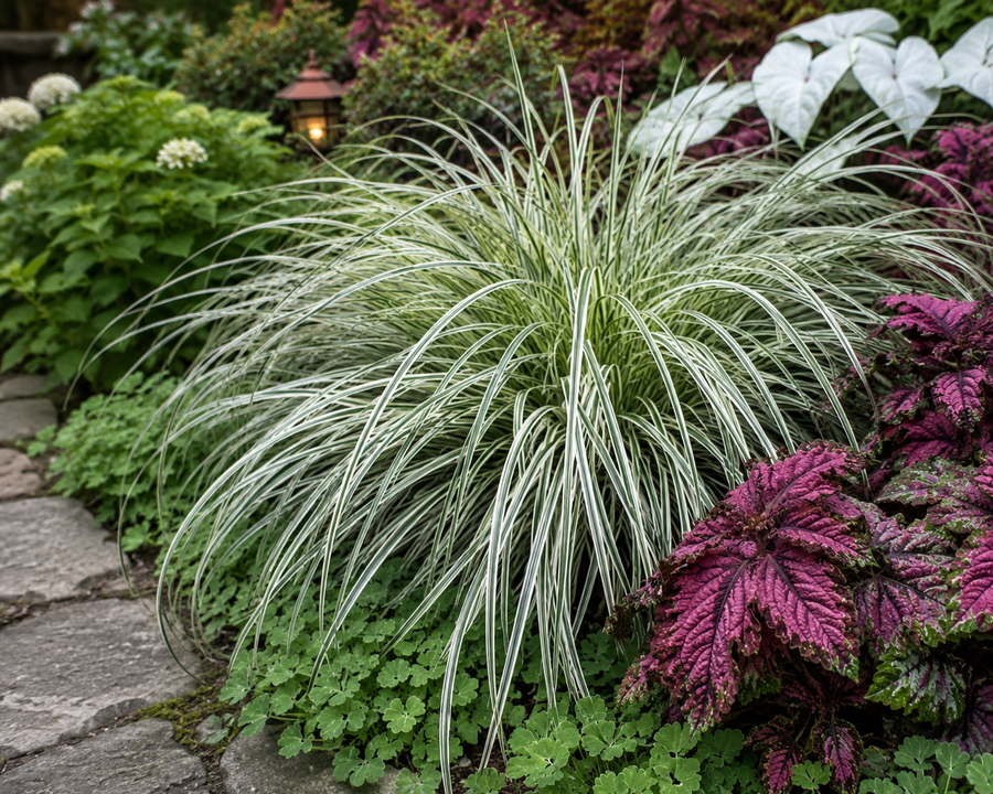 Carex Feather Falls