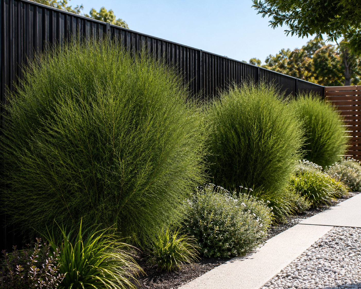 Casuarina Greenwave