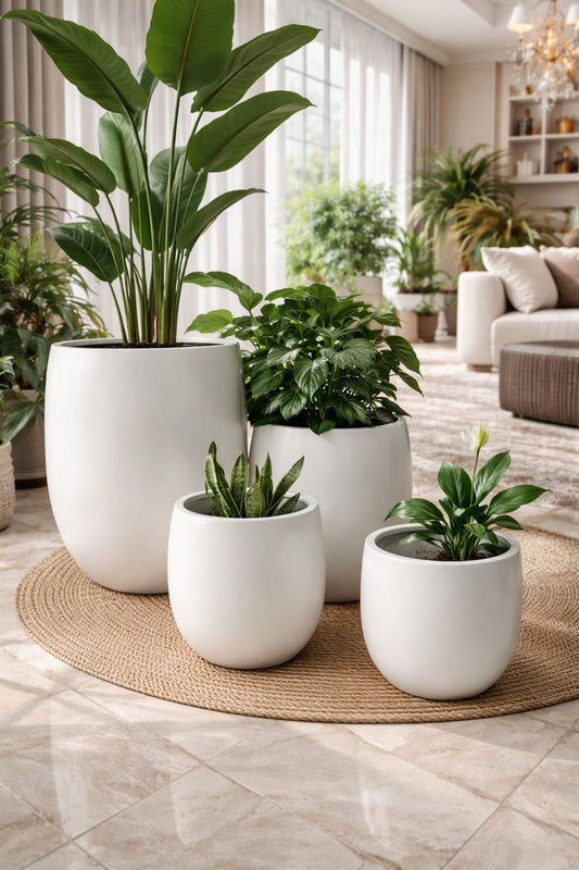 Cedar New Cigar White