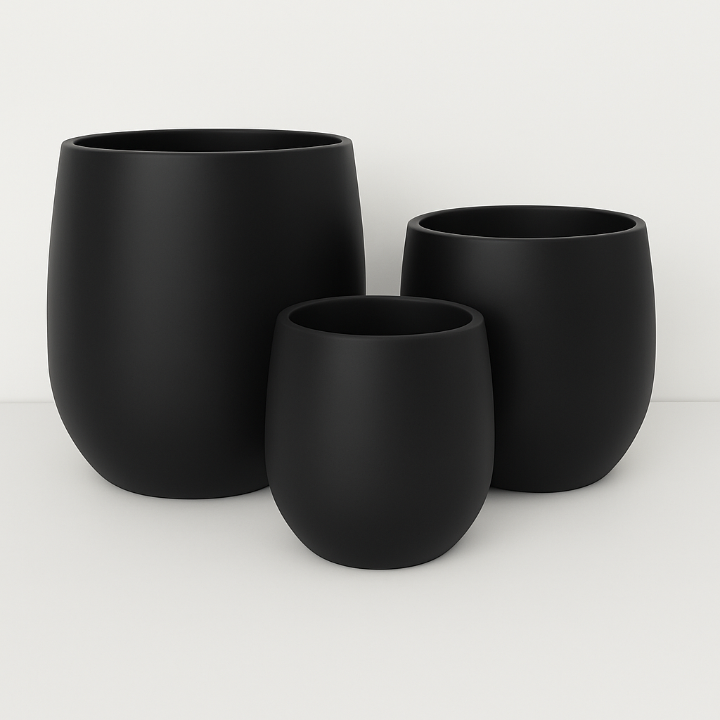 Cedar New Cigar Black