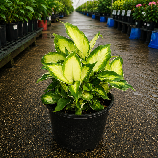Dieffenbachia 'Cool Beauty'
