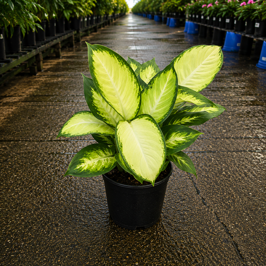 Dieffenbachia 'Marianne'