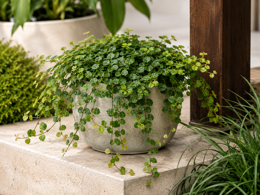 Ficus pumila Creeping Fig