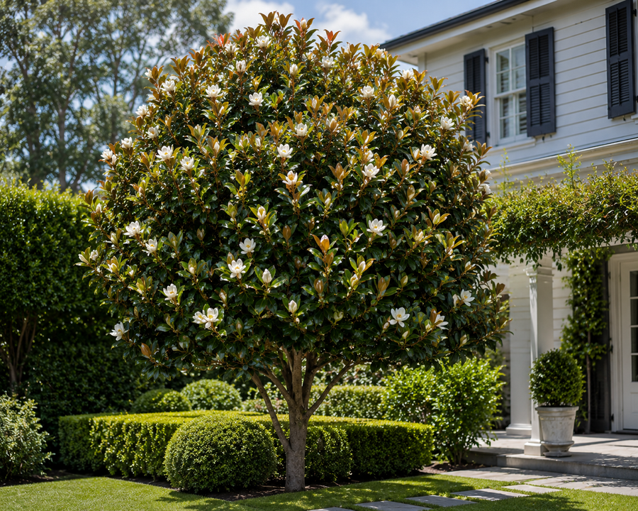 Michelia ‘Coco’ (Magnolia)