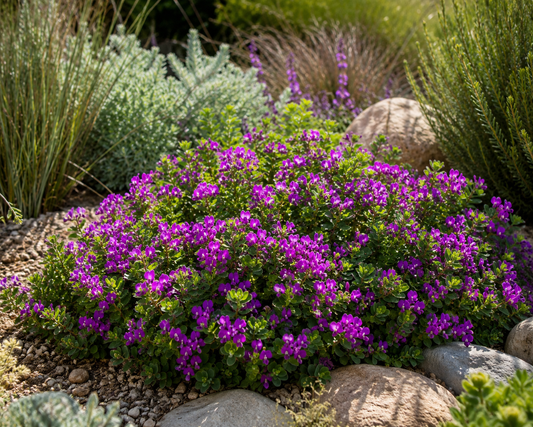 Polygala Little Bibi