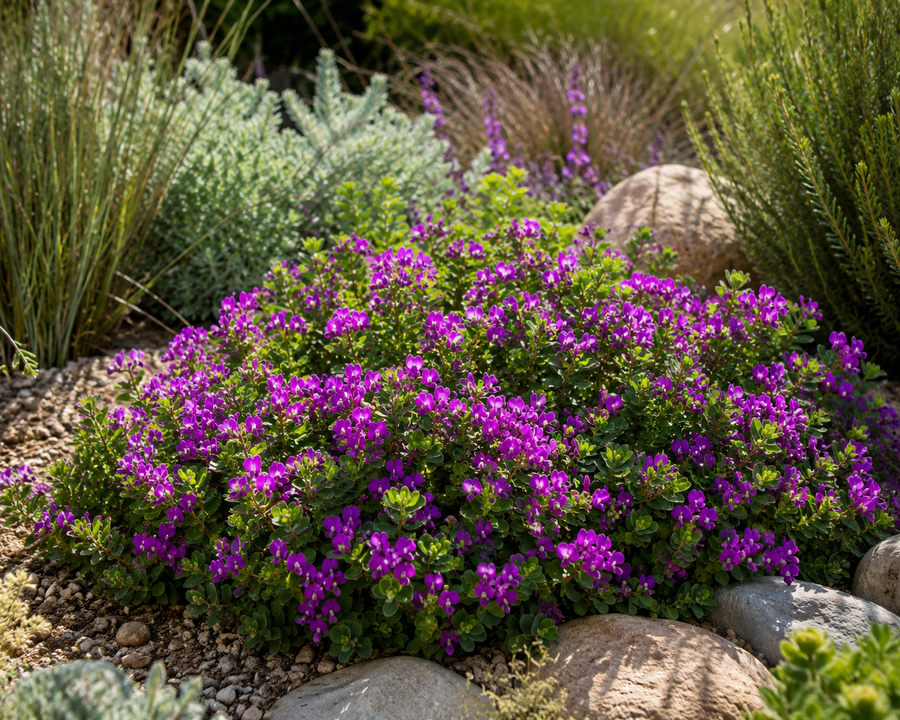 Polygala Little Bibi