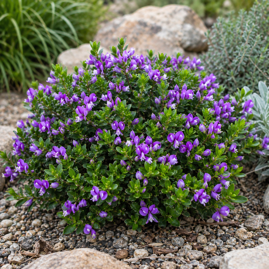 Polygala Little Polly