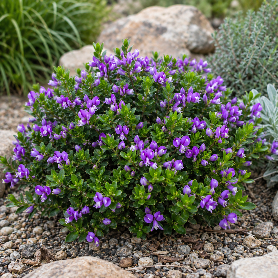 Polygala Little Polly