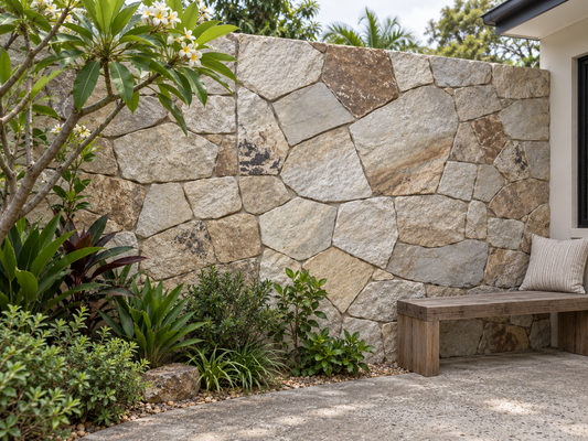 Rustic Sandstone