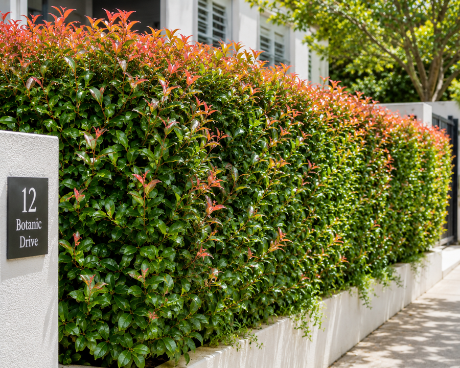 Syzygium ‘Up and Away’ (Lilly Pilly)