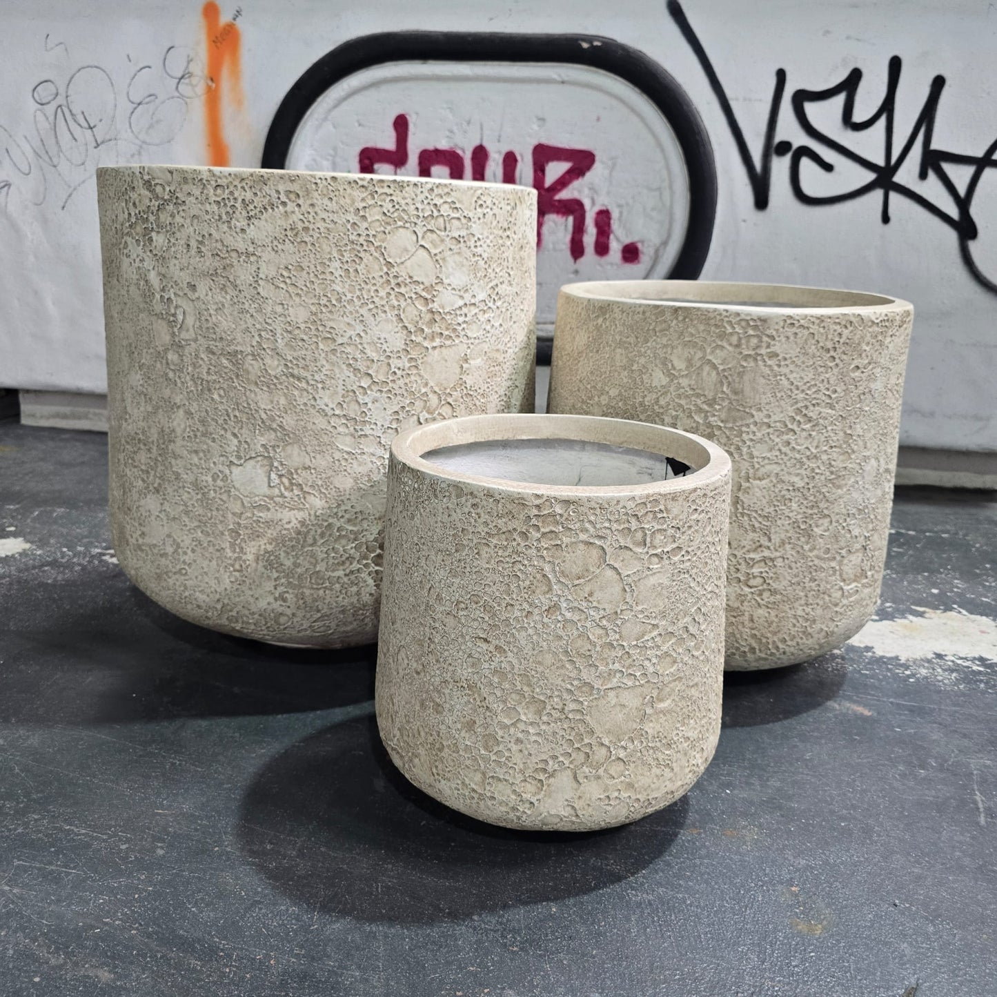 Senera Cigar Volcano Desert