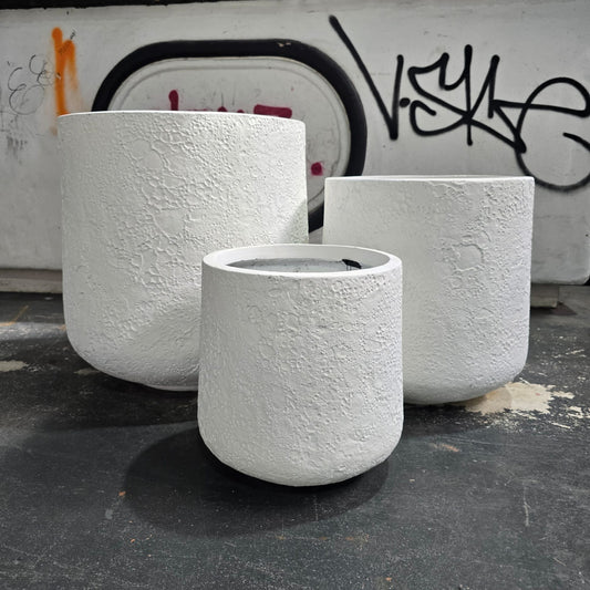 Senera Cigar Volcano White