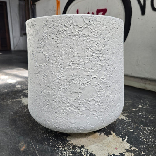 Senera Cigar Volcano White