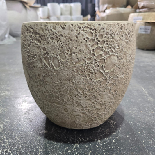 Senera Belly Egg Volcano Desert