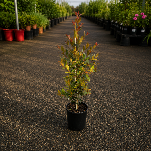 Lilly Pilly Plum Magic