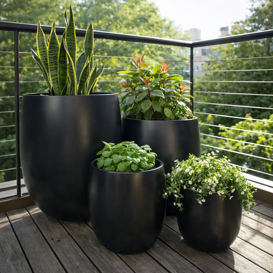 Black cedar cigar by The Nurso featuring a sleek black wrapper and premium quality tobacco for a smooth smoking experience.