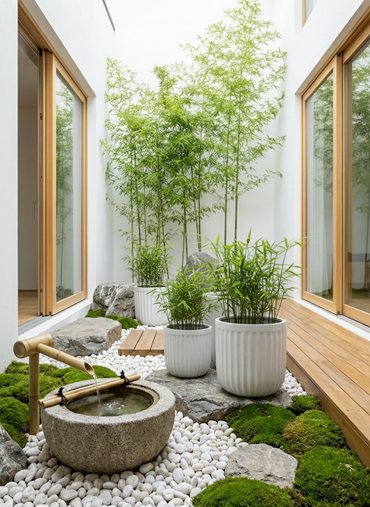 Cedar ribbed egg white from The Nurso, showcasing its textured design and warm, earthy color.