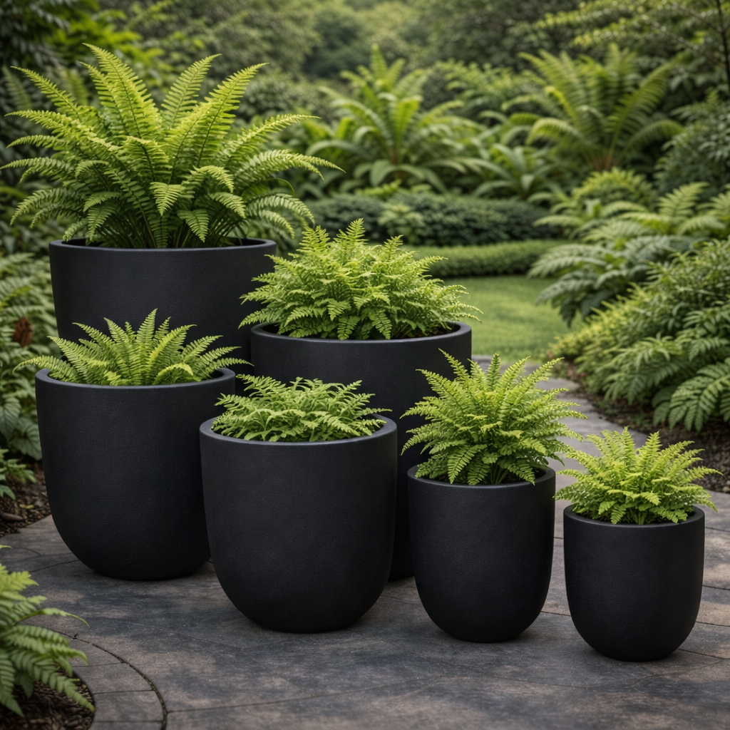 Black Tuscan New Egg from The Nurso, showcasing a fresh, natural egg with a smooth shell on a neutral background.