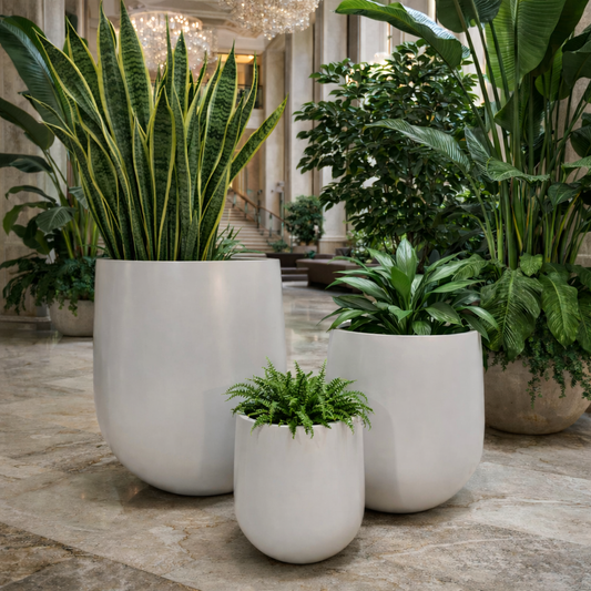 White cedar cigar wrap from The Nurso, showcasing smooth, natural wood texture and fresh, clean appearance.